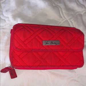 Vera Bradley wallet